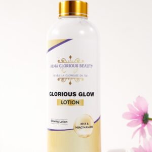 Glorious Glow Lotion