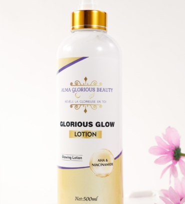 Glorious Glow Lotion