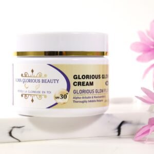 Glorious Glow Cream