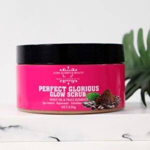 PERFECT GLORIOUS GLOW SCRUB