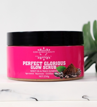 PERFECT GLORIOUS GLOW SCRUB