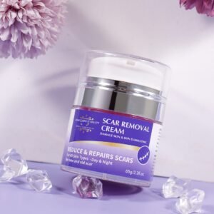 SCAR REMOVAL CREAM
