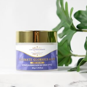 ULTIMATE GLORIOUS GLOW DAY CREAM