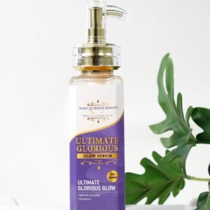 ULTIMATE GLORIOUS GLOW SERUM