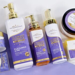 ULTIMATE GLORIOUS GLOW