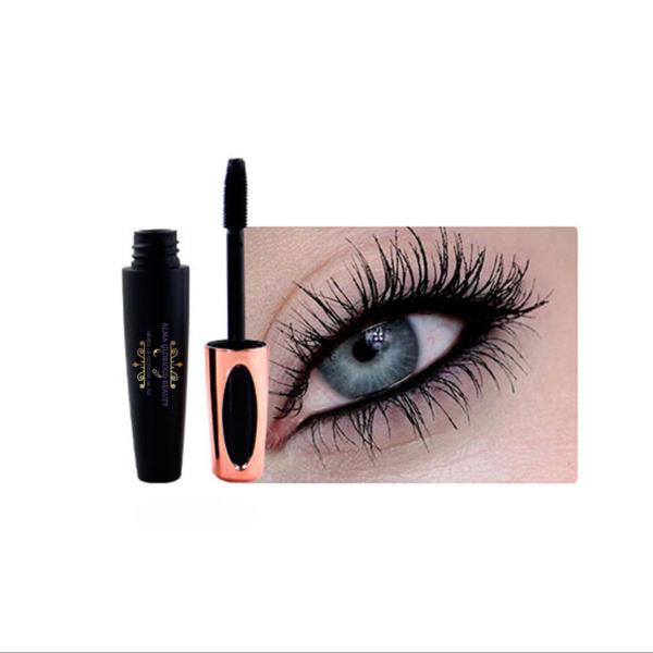 4D HIGH DEFINITION EYELASH EXTENSION