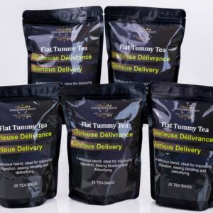 CINQ GLORIEUSE DÉLIVRANCE