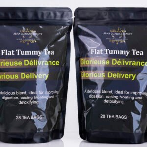 DUO GLORIEUSE DÉLIVRANCE