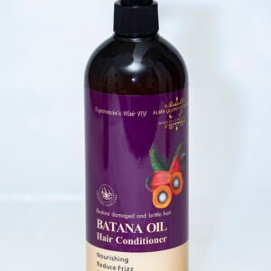 Esperencia’s Hair Batana Oil Hydrating Conditionner