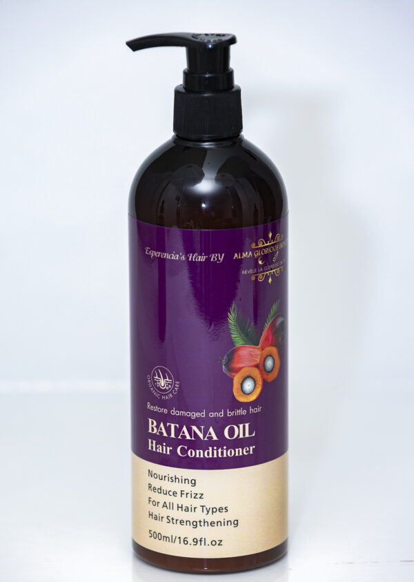 Esperencia’s Hair Batana Oil Hydrating Conditionner