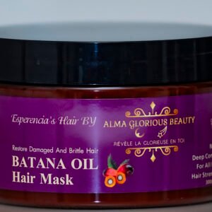 Esperencia’s Hair Batana Oil Hair Reparing Mask