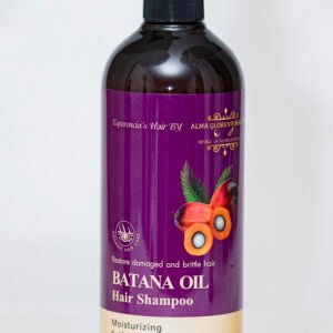 Esperencia’s Hair Batana Oil Hydrating Shampoo