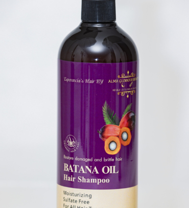 Esperencia_s Hair Shampoo