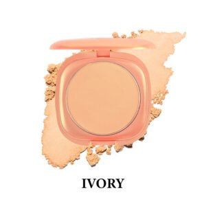 POWDER COVERAGE FOUNDATION<span> - </span>IVORY FB02
