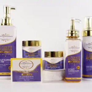 ULTIMATE GLORIOUS GLOW (6pcs)