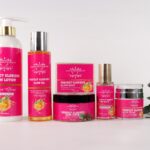 GAMME 6PCS PERFECT GLORIOUS GLOW