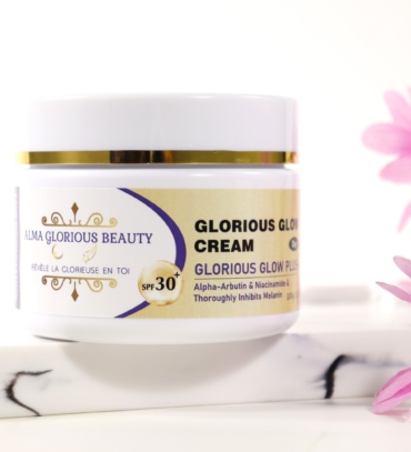 GLORIOUS GLOW DAY CREAM