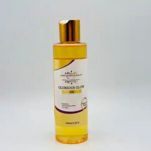 GGLORIOUS GLOW OIL CLARIFYING