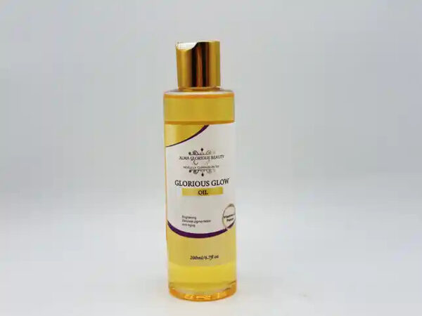 GLORIOUS GLOW OIL CLARIFYING - Image 2