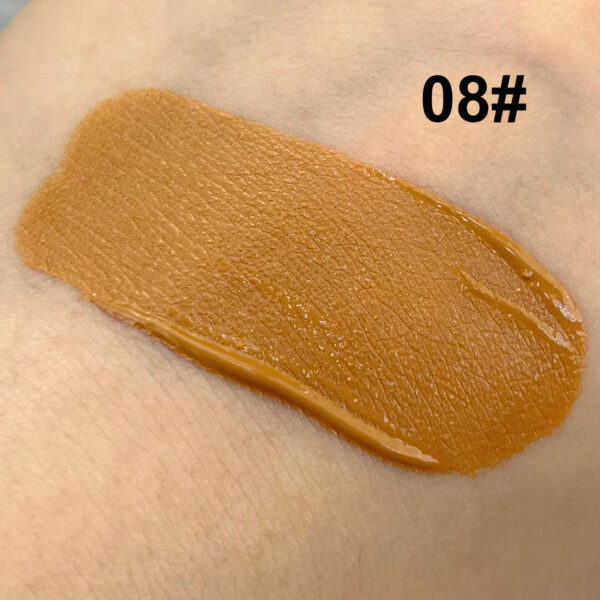 GLORIOUS LIQUID COVERAGE FOUNDATION PURE MATTE - Image 11