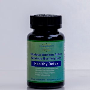 Glorieux Buisson Ardent