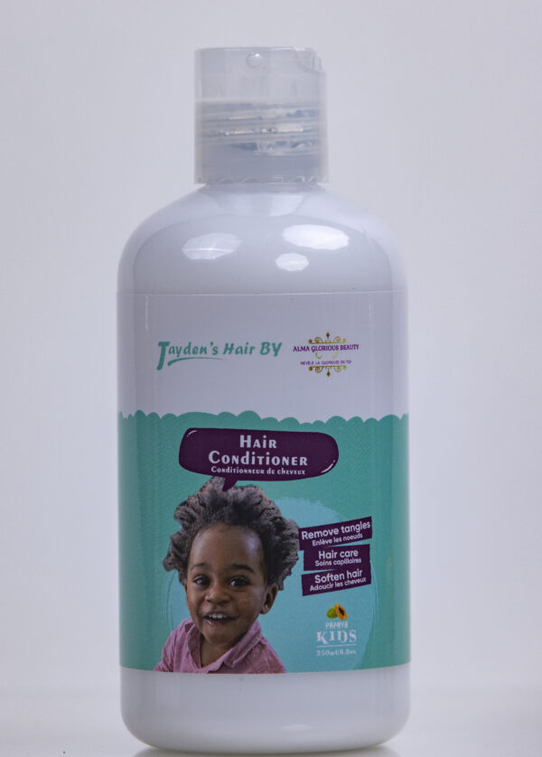 JAYDEN'S HAIR CONDITIONER