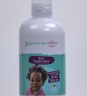 JAYDEN'S HAIR CONDITIONER