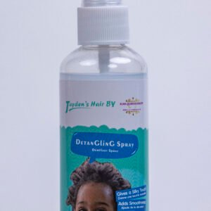 JAYDEN’S HAIR DETANGLING SPRAY
