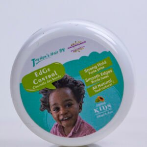 JAYDEN’S HAIR EDGE CONTROL
