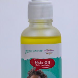 JAYDEN’S HAIR OIL