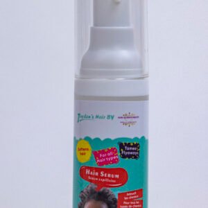 JAYDEN’S HAIR SERUM