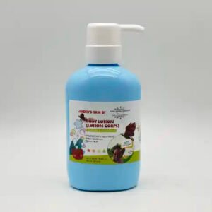 JAYDEN'S SKIN BODY LOTION