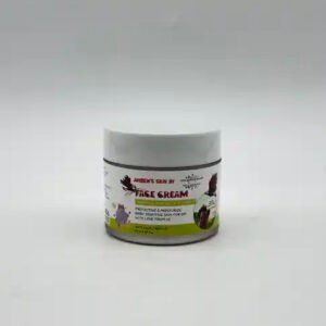 JAYDEN’S SKIN FACE CREAM