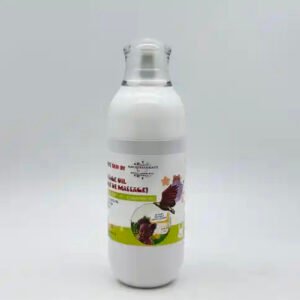 JAYDEN’S SKIN MASSAGE OIL