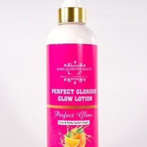 PERFECT GLORIOUS GLOW LOTION