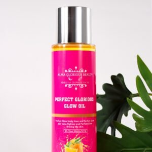 PERFECT GLORIOUS GLOW OIL