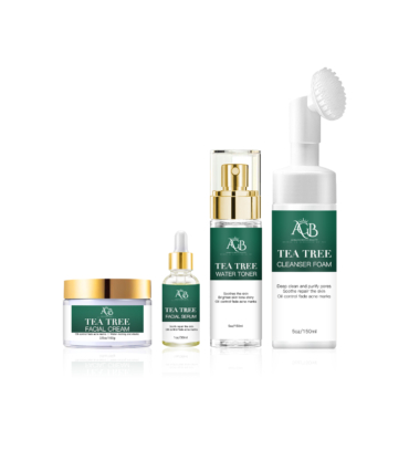 SOINS VISAGE TEA TREE