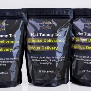 TRIO GLORIEUSE DÉLIVRANCE