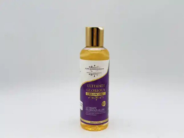 ULTIMATE GLORIOUS GLOW OIL (1)