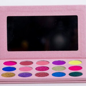 ULTIMATE GLORIOUS LOOK EYESHADOW