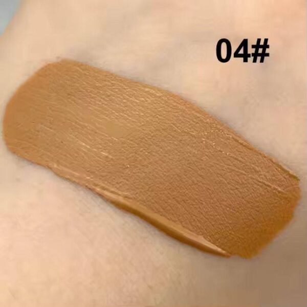 GLORIOUS LIQUID COVERAGE FOUNDATION PURE MATTE - Image 13