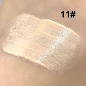 GLORIOUS LIQUID COVERAGE FOUNDATION PURE MATTE<span> - </span>L11