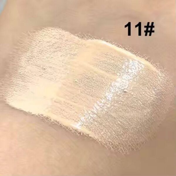 GLORIOUS LIQUID COVERAGE FOUNDATION PURE MATTE - Image 14