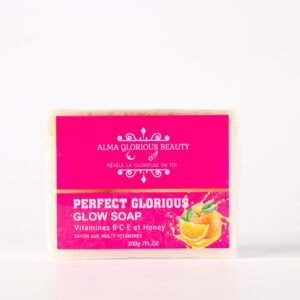 PERFECT GLORIOUS GLOW SOAP